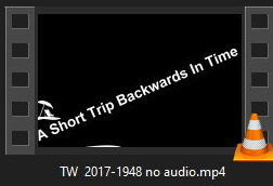 TW 2017-1948 no audio